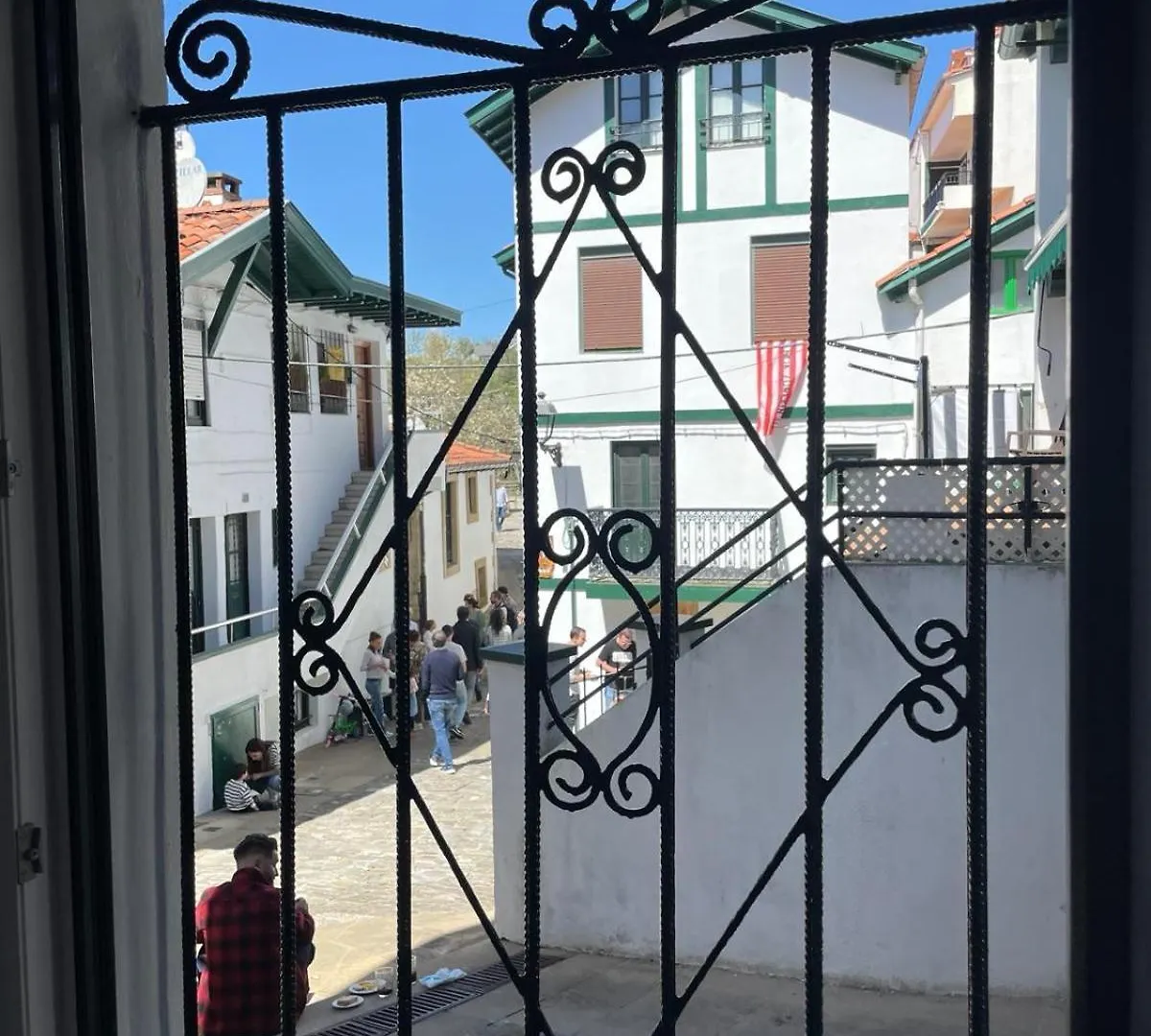 גטסו Apartamento Tatoena, Puerto Viejo 0*,
