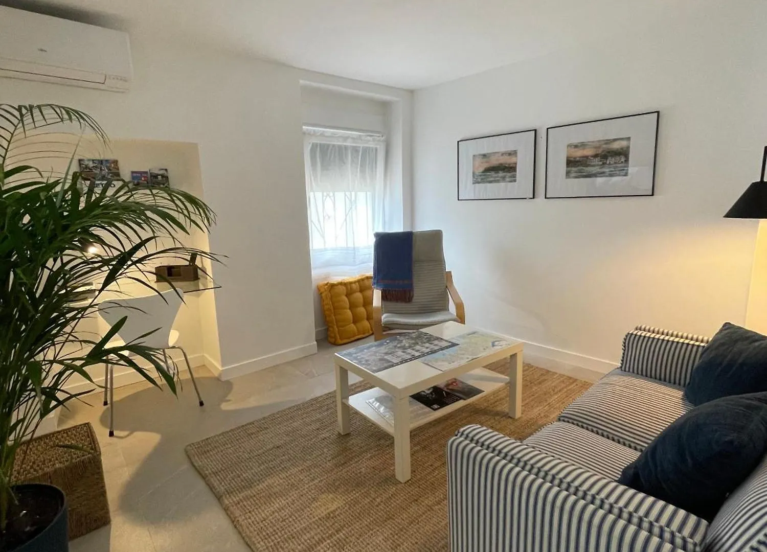 דירה גטסו Apartamento Tatoena, Puerto Viejo