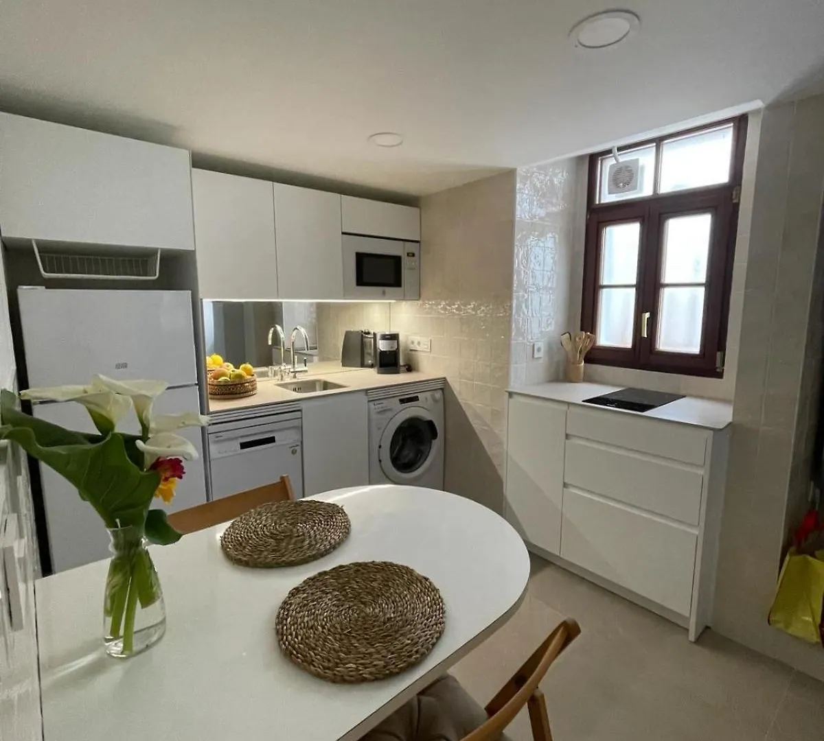 גטסו Apartamento Tatoena, Puerto Viejo 0*,  ספרד