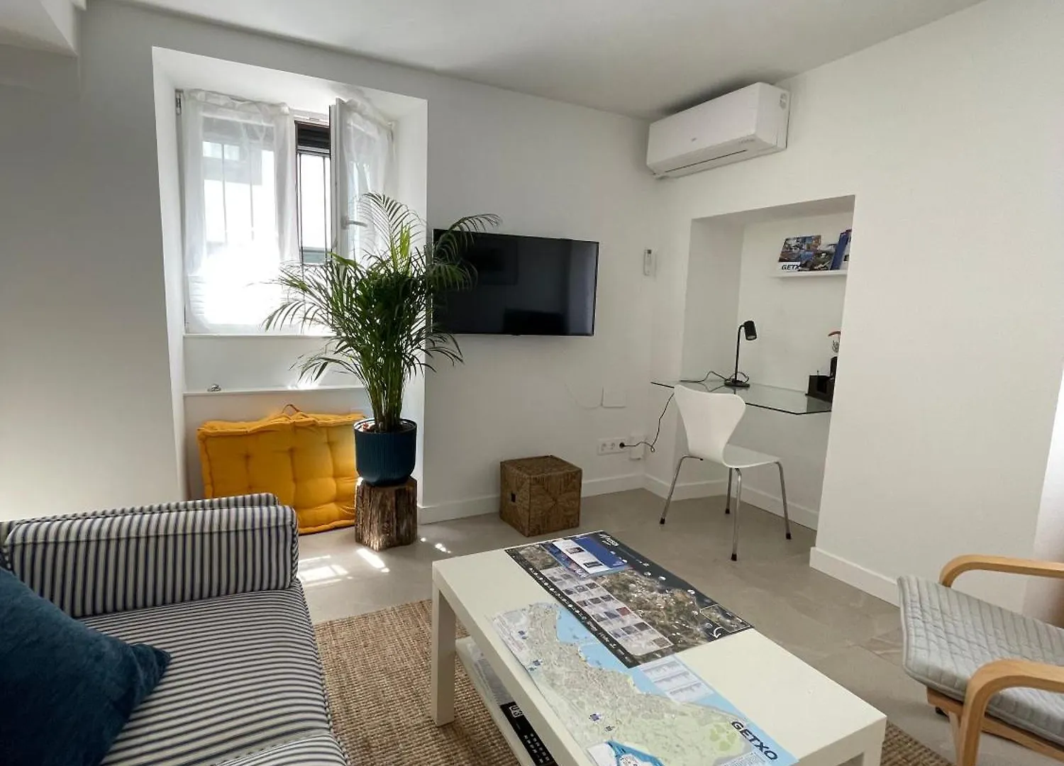דירה גטסו Apartamento Tatoena, Puerto Viejo