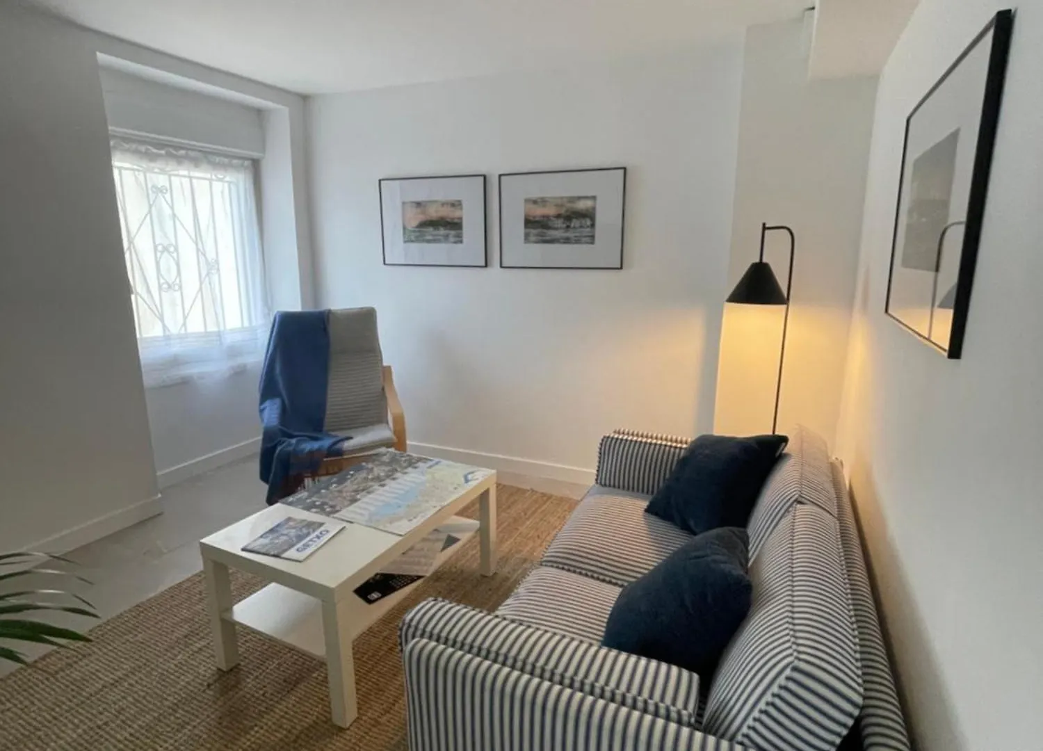 גטסו Apartamento Tatoena, Puerto Viejo 0*,  ספרד