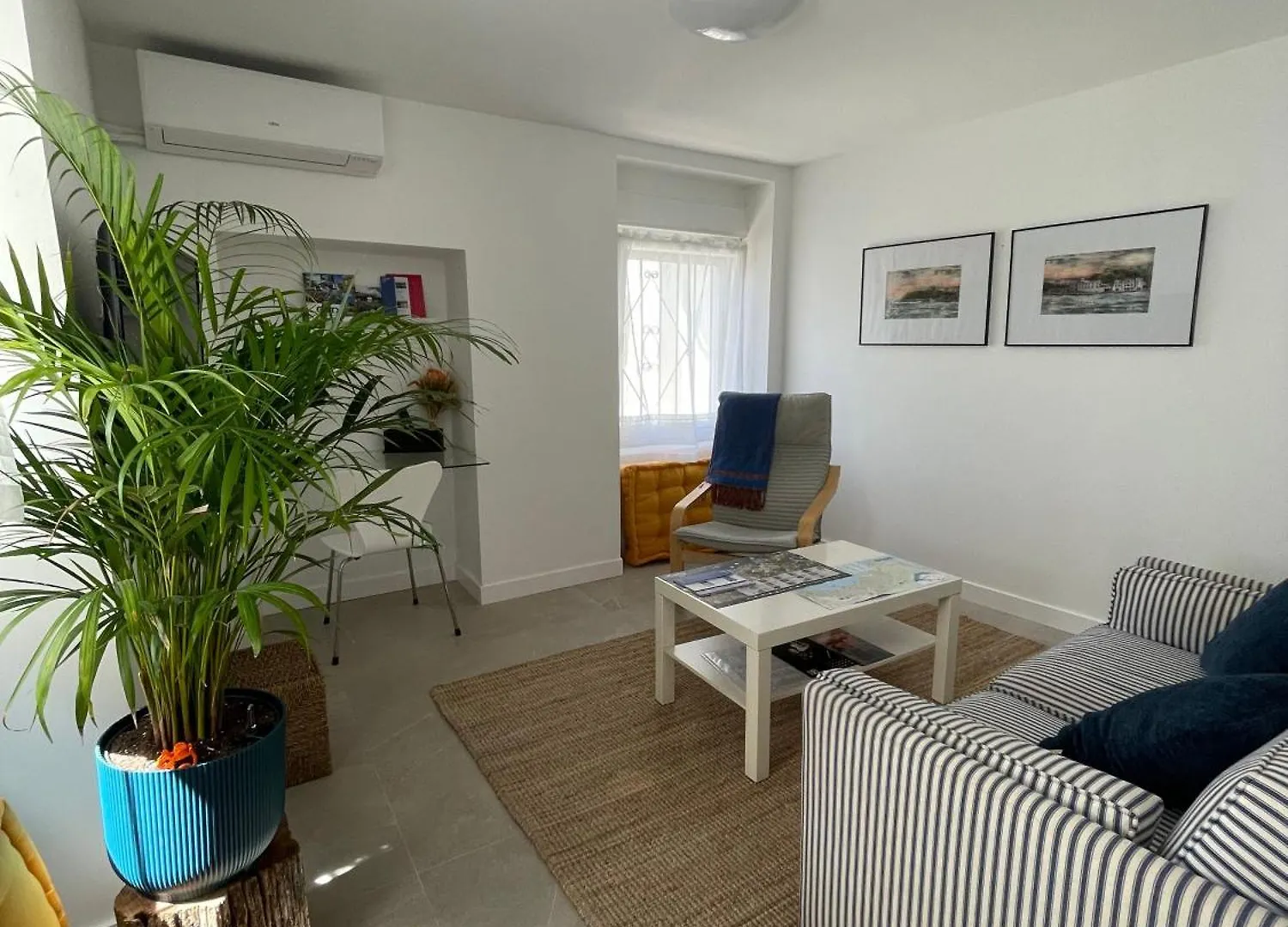 דירה גטסו Apartamento Tatoena, Puerto Viejo