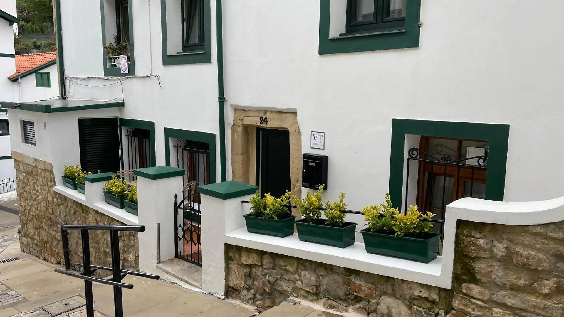 גטסו Apartamento Tatoena, Puerto Viejo