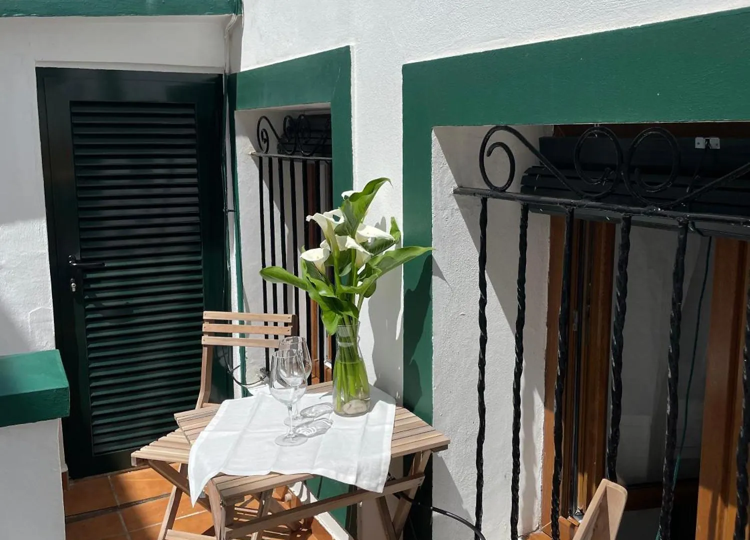 Apartamento Tatoena, Puerto Viejo Getxo Spain